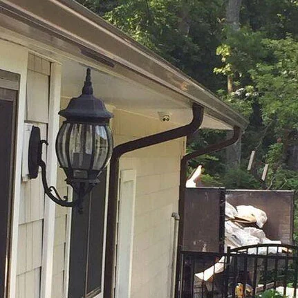 gutter replacement Deer Park ny